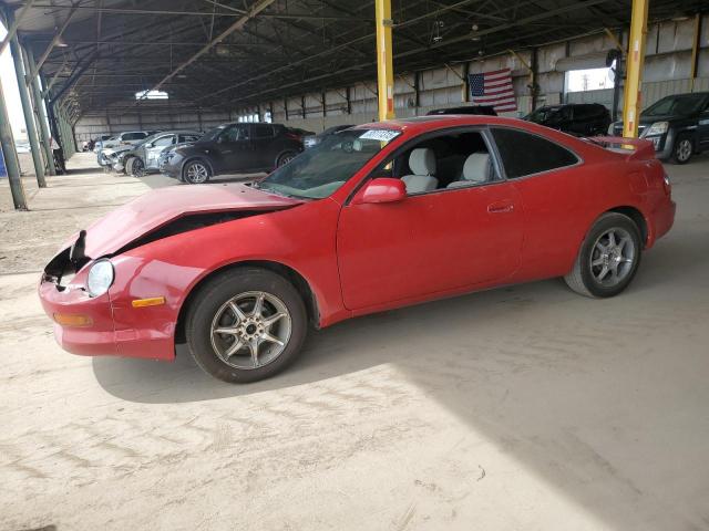  Salvage Toyota Celica