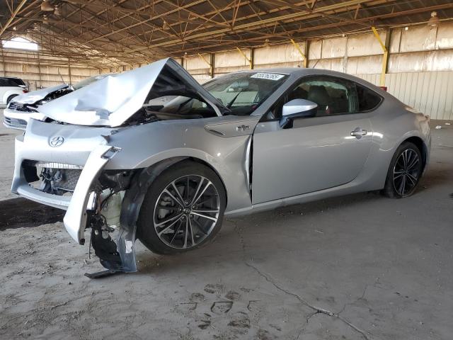  Salvage Toyota Scion