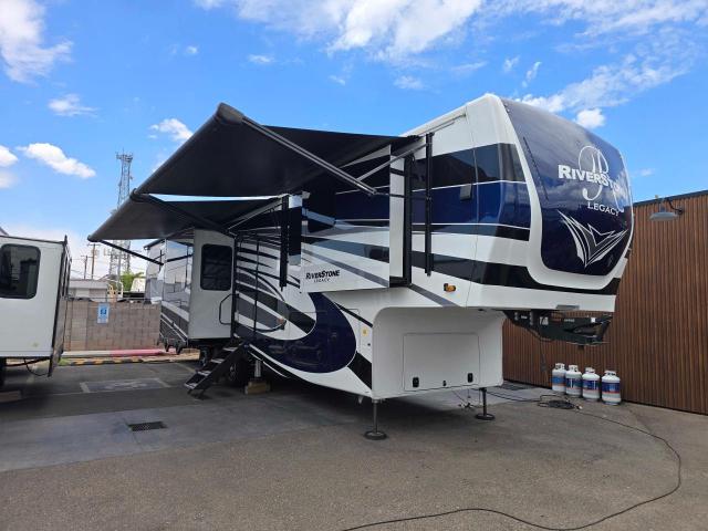  Salvage Frrv Other