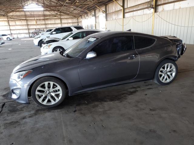  Salvage Hyundai Genesis