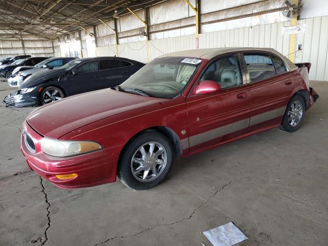  Salvage Buick LeSabre
