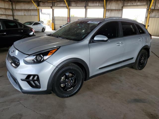  Salvage Kia Niro
