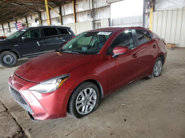  Salvage Toyota Yaris