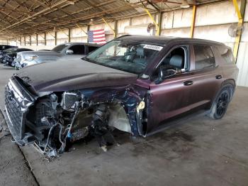  Salvage Hyundai PALISADE