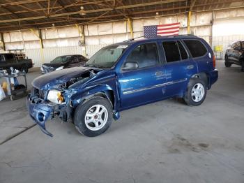 Salvage GMC Envoy