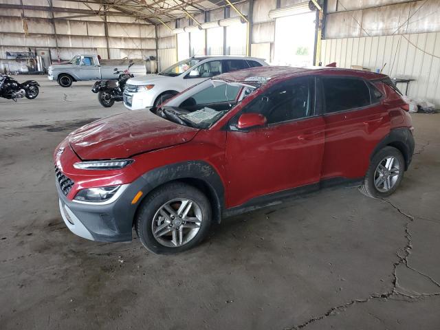  Salvage Hyundai KONA