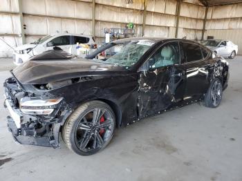  Salvage Genesis G70