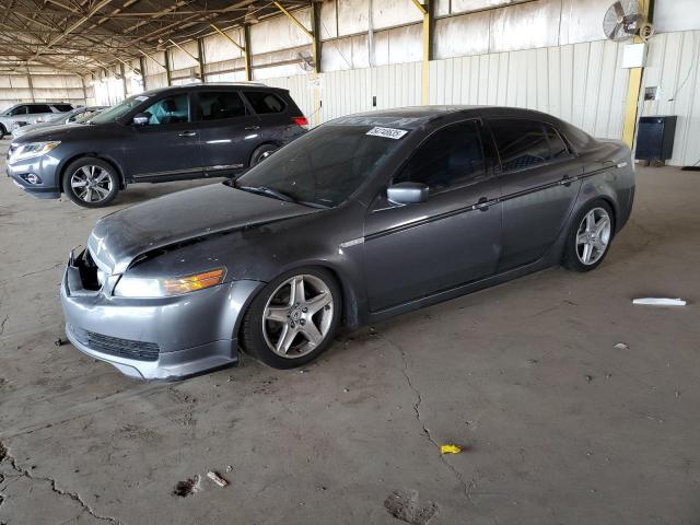  Salvage Acura TL