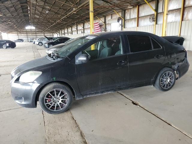  Salvage Toyota Yaris