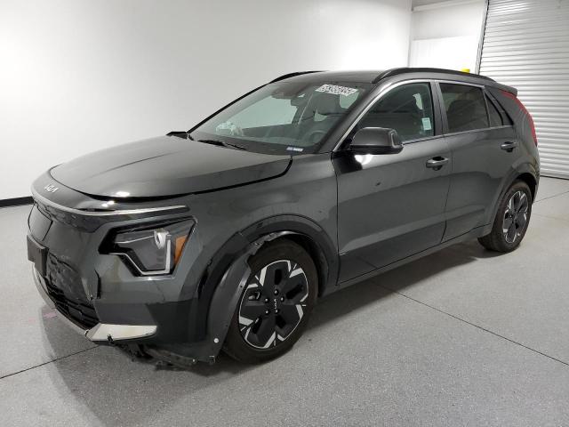  Salvage Kia Niro