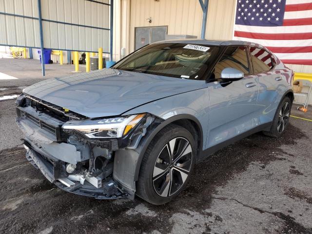  Salvage Polestar 2