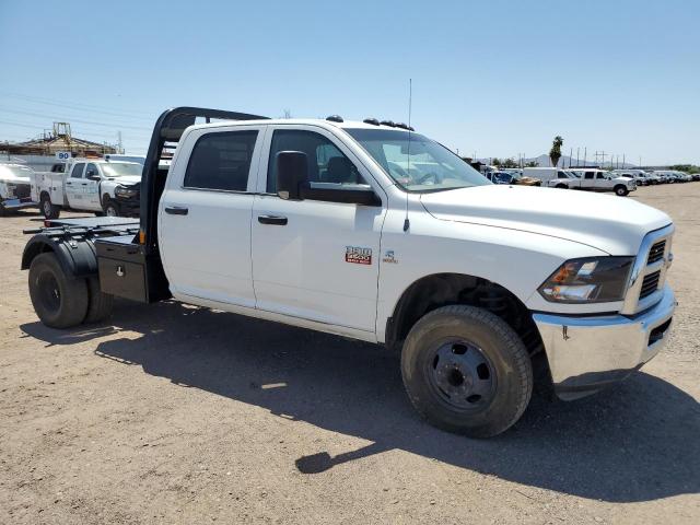  Salvage Dodge Ram 3500