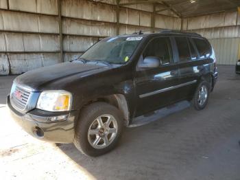  Salvage GMC Envoy