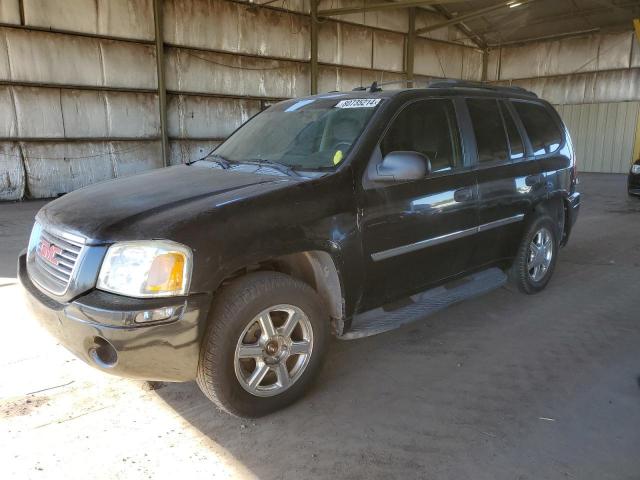  Salvage GMC Envoy