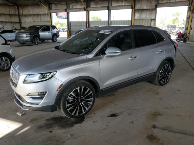  Salvage Lincoln MKC