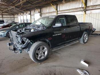  Salvage Dodge Ram 1500