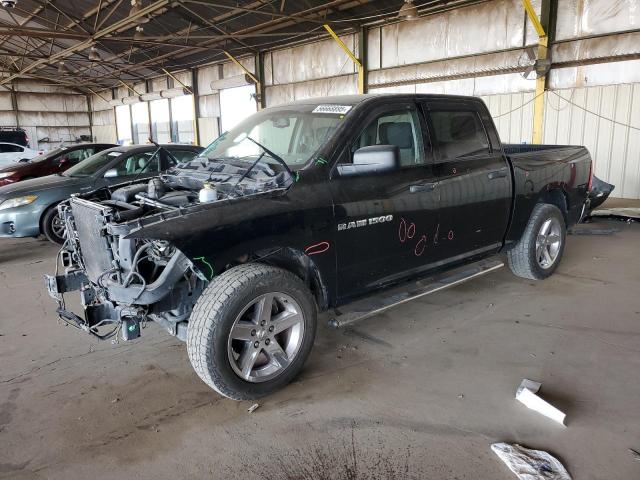  Salvage Dodge Ram 1500