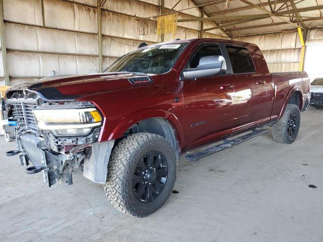  Salvage Ram 2500