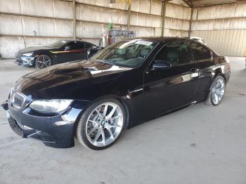  Salvage BMW M Series