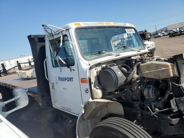  Salvage International 4000 Serie