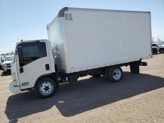  Salvage Isuzu Nrr