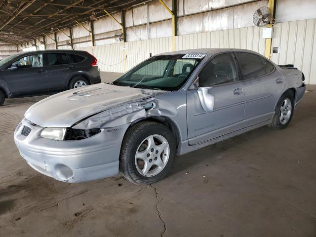  Salvage Pontiac Grandprix