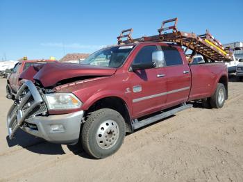  Salvage Ram 3500