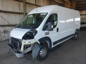  Salvage Ram Promaster
