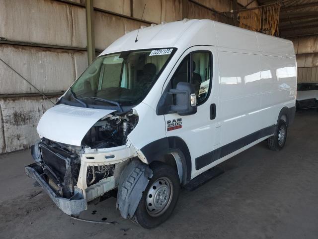  Salvage Ram Promaster