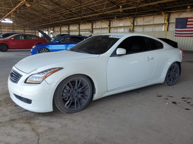  Salvage INFINITI G37