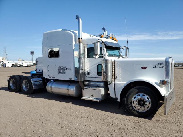  Salvage Peterbilt 389