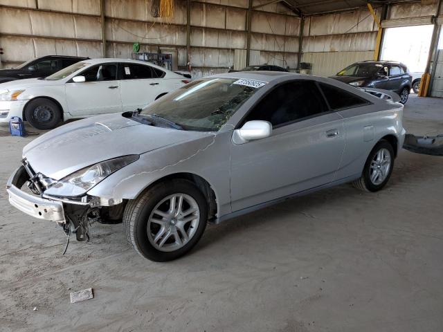  Salvage Toyota Celica