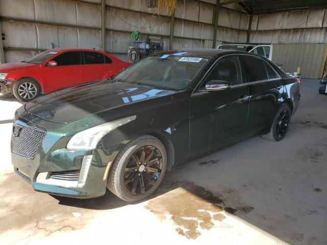  Salvage Cadillac CTS