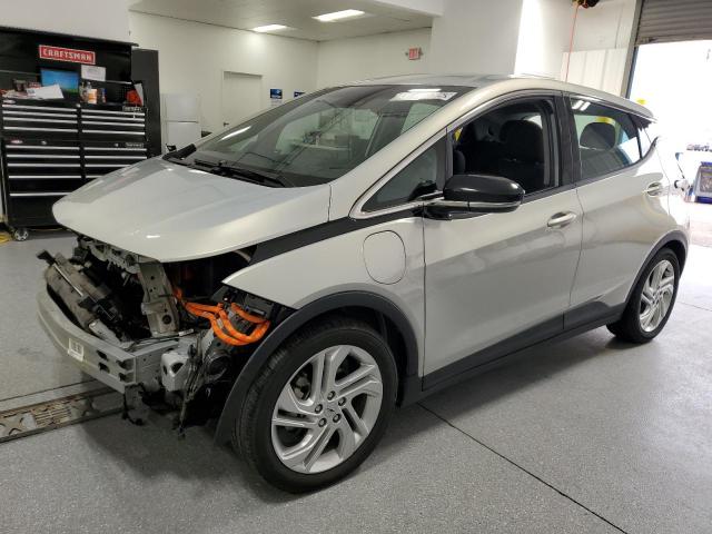  Salvage Chevrolet Bolt