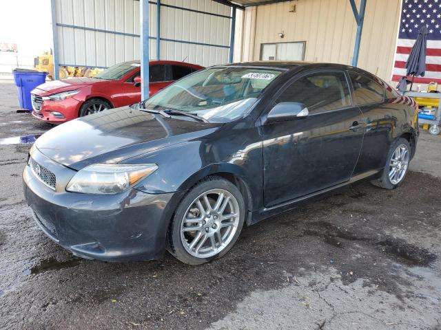  Salvage Toyota Scion