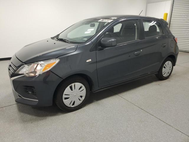  Salvage Mitsubishi Mirage