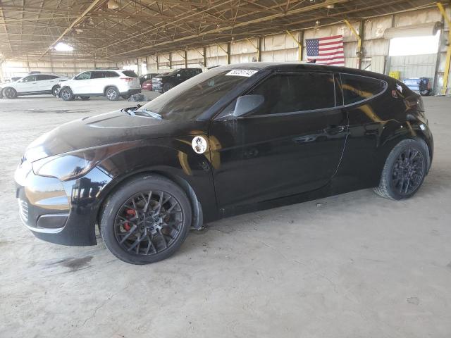  Salvage Hyundai VELOSTER