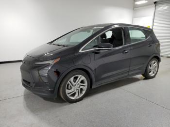  Salvage Chevrolet Bolt