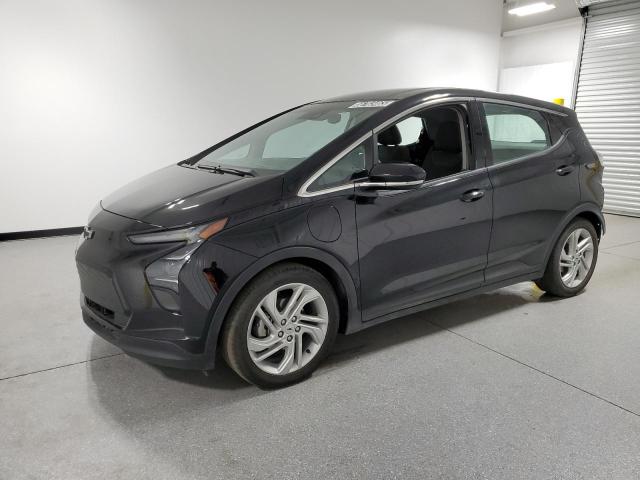  Salvage Chevrolet Bolt