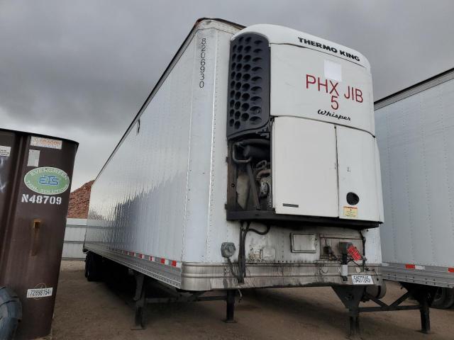  Salvage Hyundai Translead