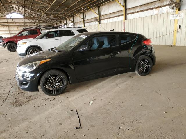  Salvage Hyundai VELOSTER