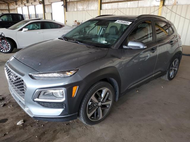  Salvage Hyundai KONA