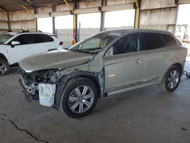  Salvage Volvo XC60