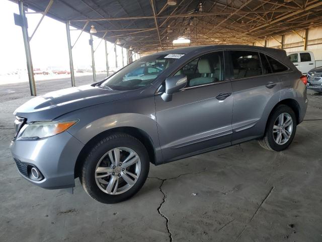  Salvage Acura RDX