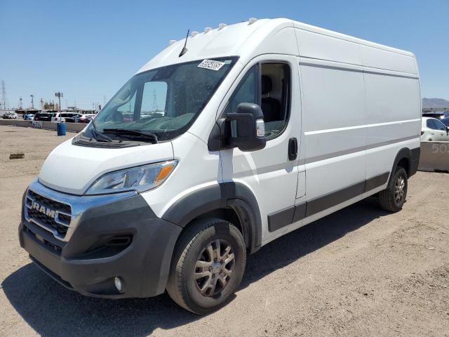  Salvage Ram Promaster