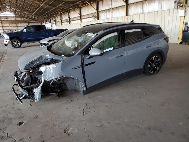  Salvage Volkswagen ID.4