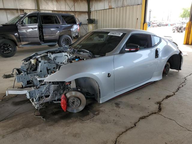  Salvage Nissan 370Z