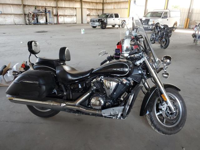  Salvage Yamaha Xvs1300