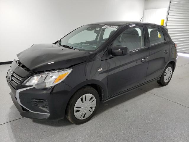  Salvage Mitsubishi Mirage