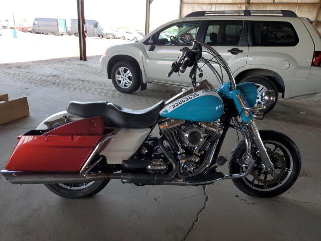  Salvage Harley-Davidson Fl